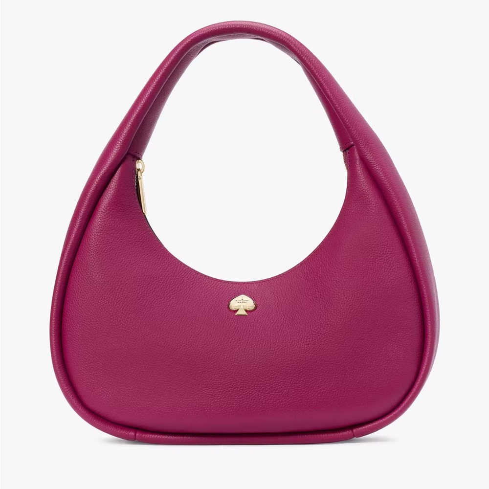 Kate Spade Kayla Crescent Shoulder Bag